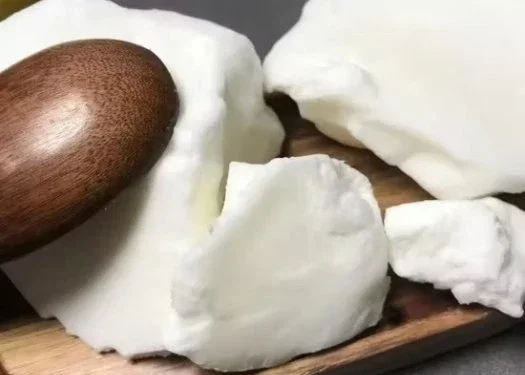 Deodorize kakao yağı blokları