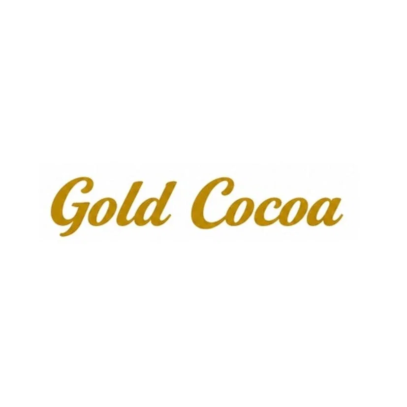 Gold Cocoa