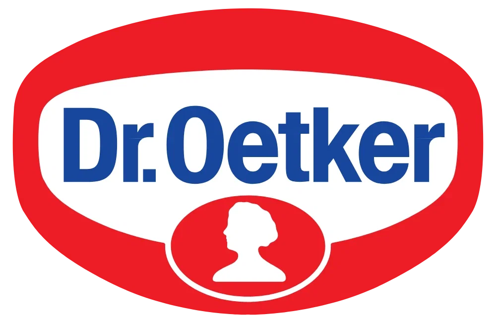 Dr. Oetker