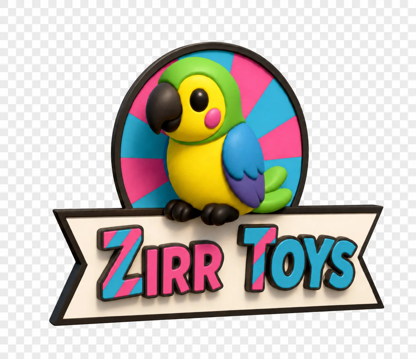 Zirr Toys