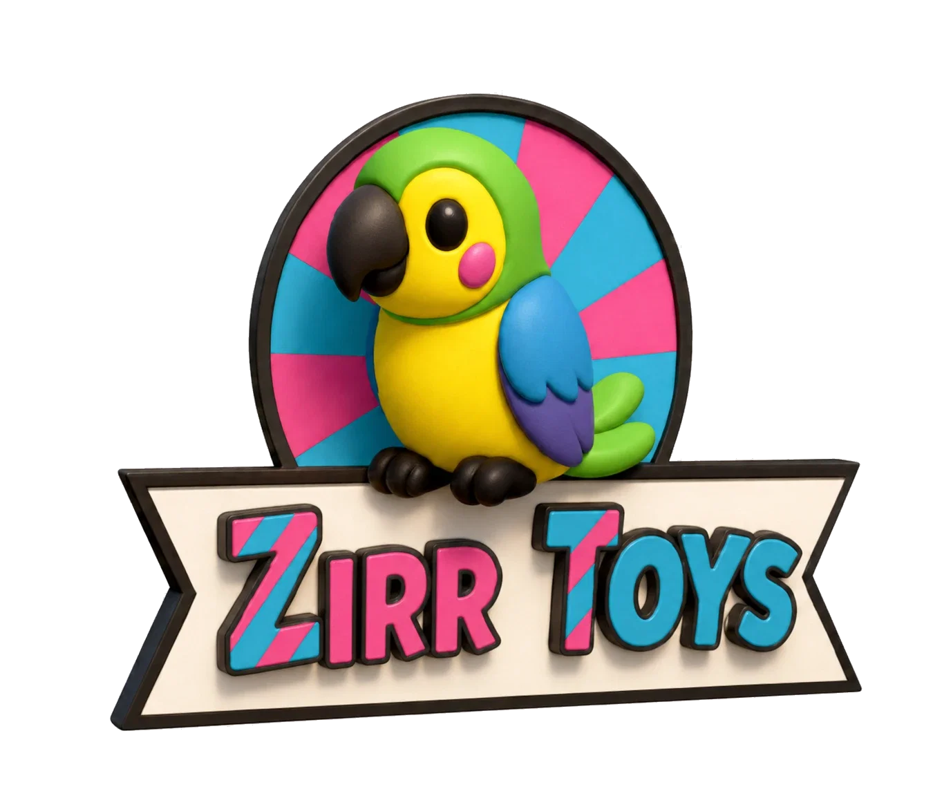 Zirr Toys