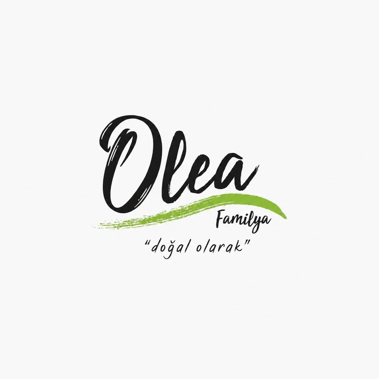 Olea Familya