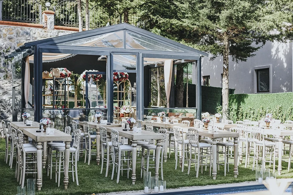 Şirketler için Outdoor ve Indoor Aktiviteler