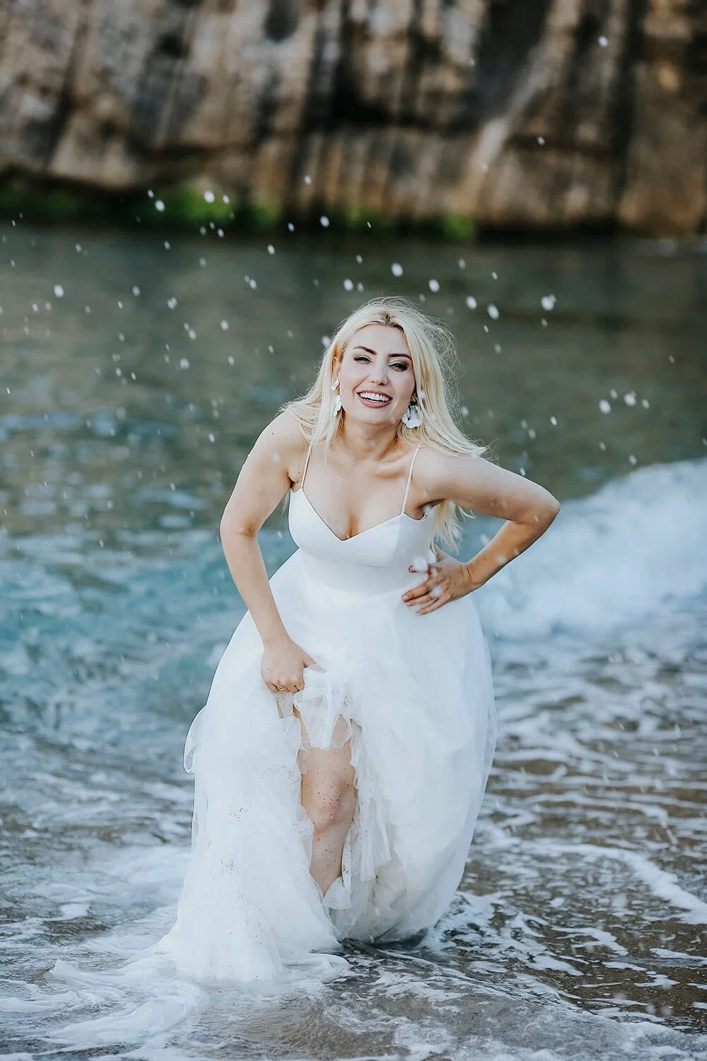 Düğün Hikayesi ve Save the Date Çekimleri