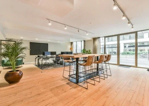 Lundbeck Buyaka Ofis — görsel 3