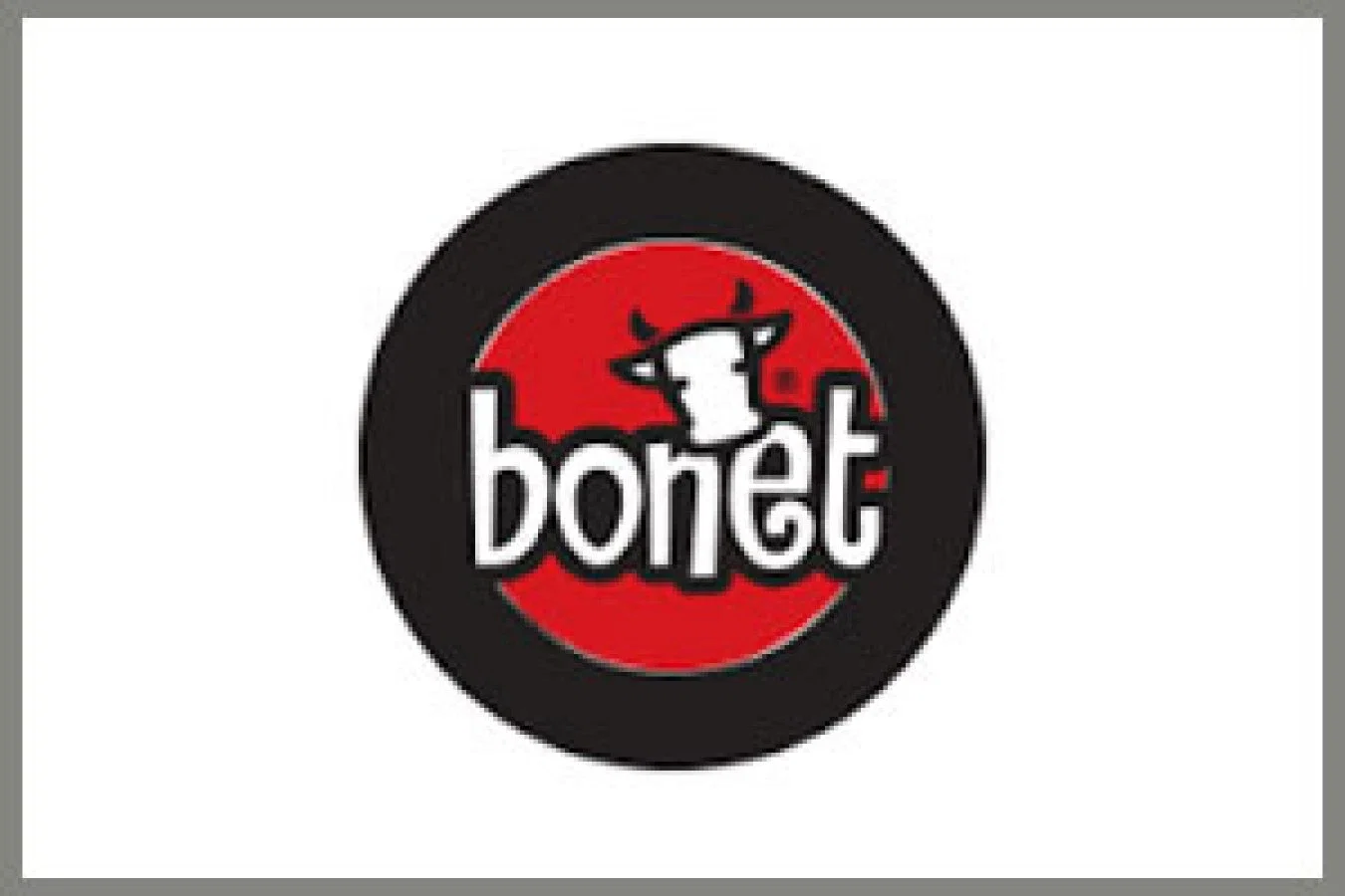 Bonet