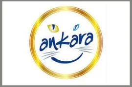 Ankara Deck