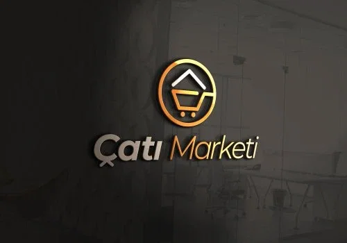 Çatı Marketi