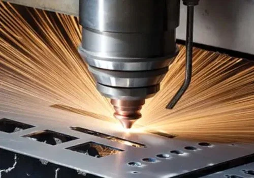 Boru Lazer Kesim Makinaları Görseli
