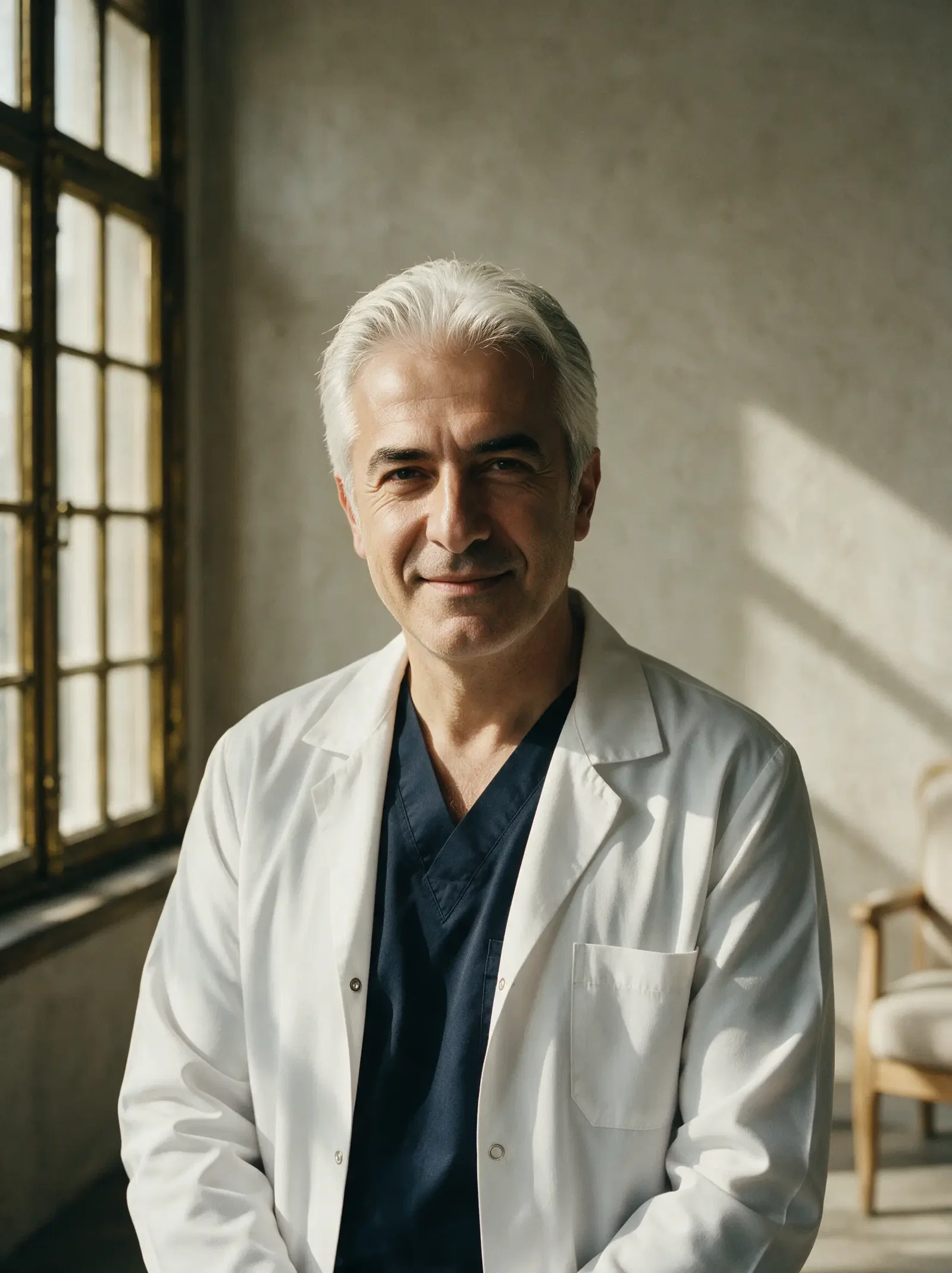 [Surgeon name]