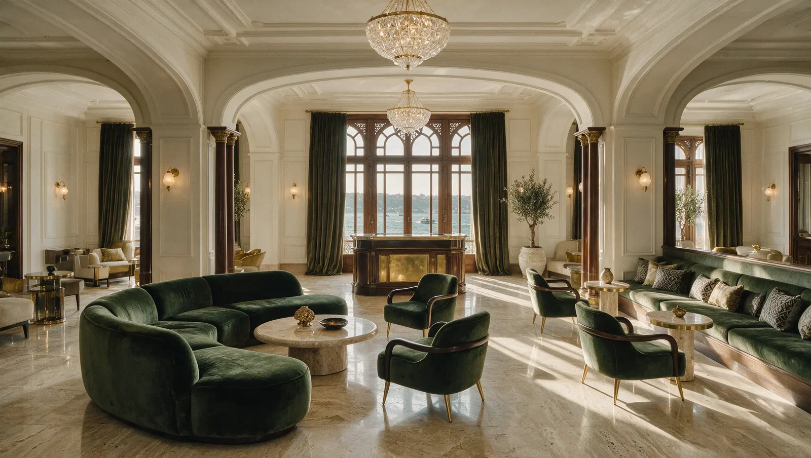 Partner hotels