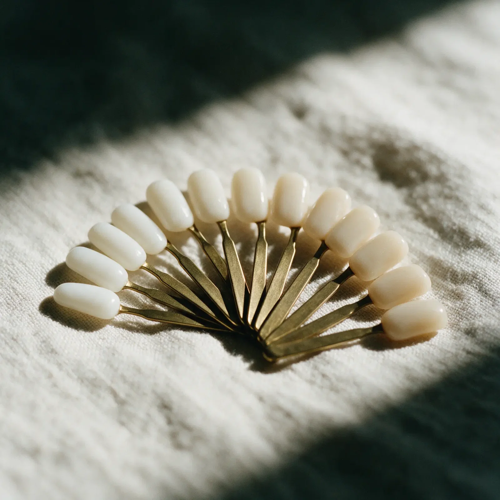 Teeth whitening