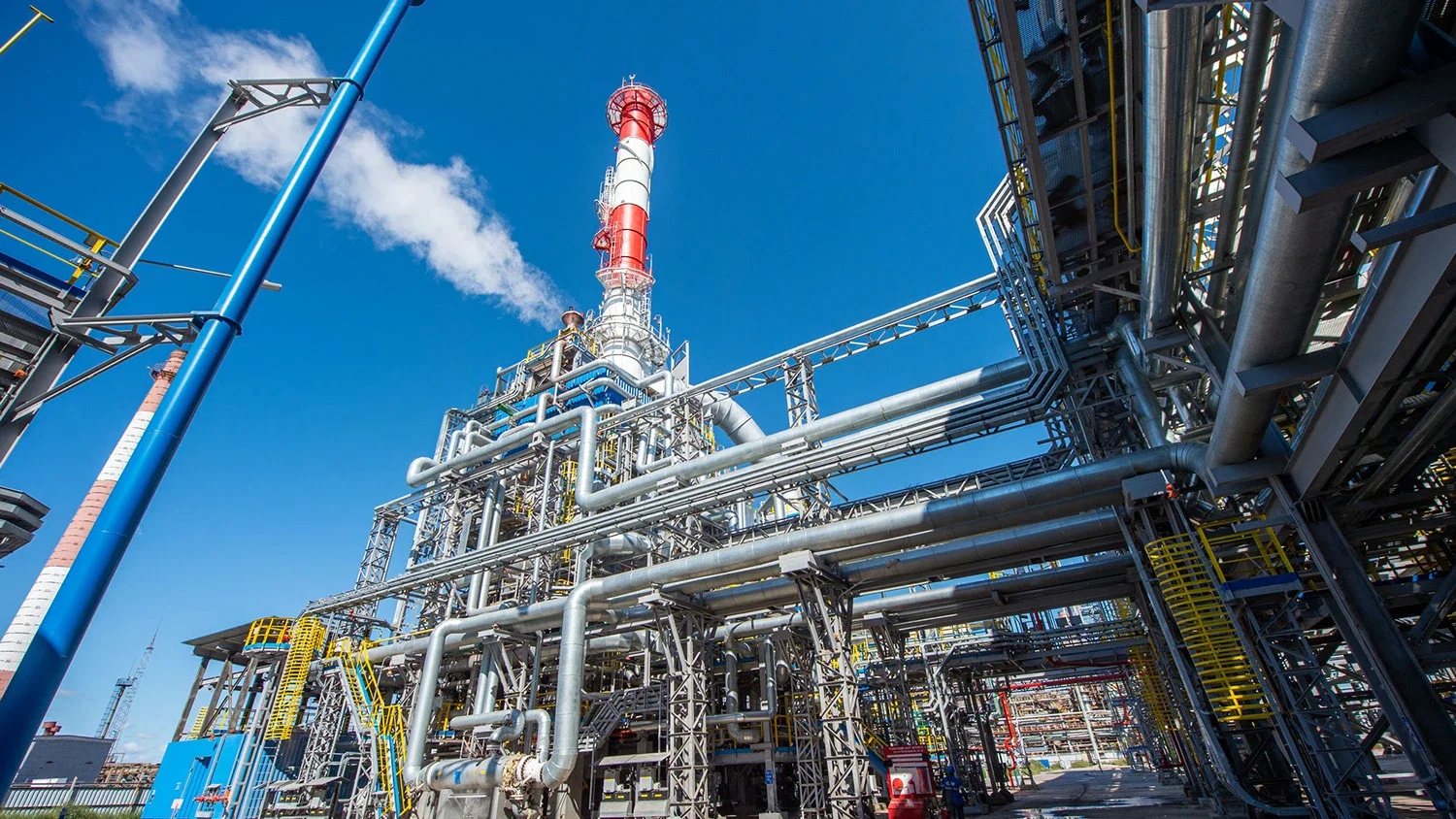 Petrochemical Products