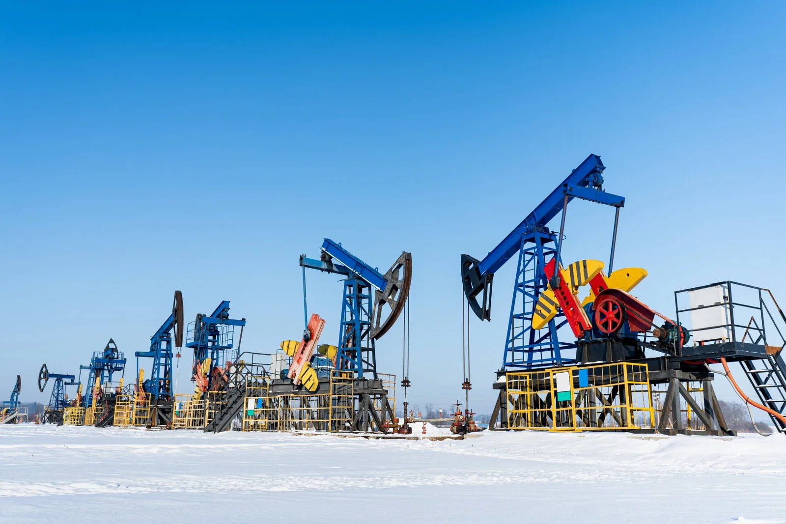 Oil and Petroleum Products