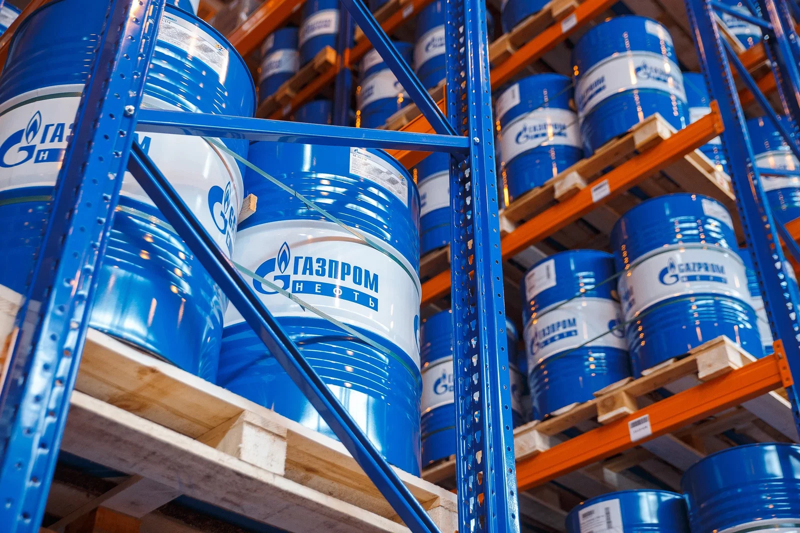 Transmission Oils