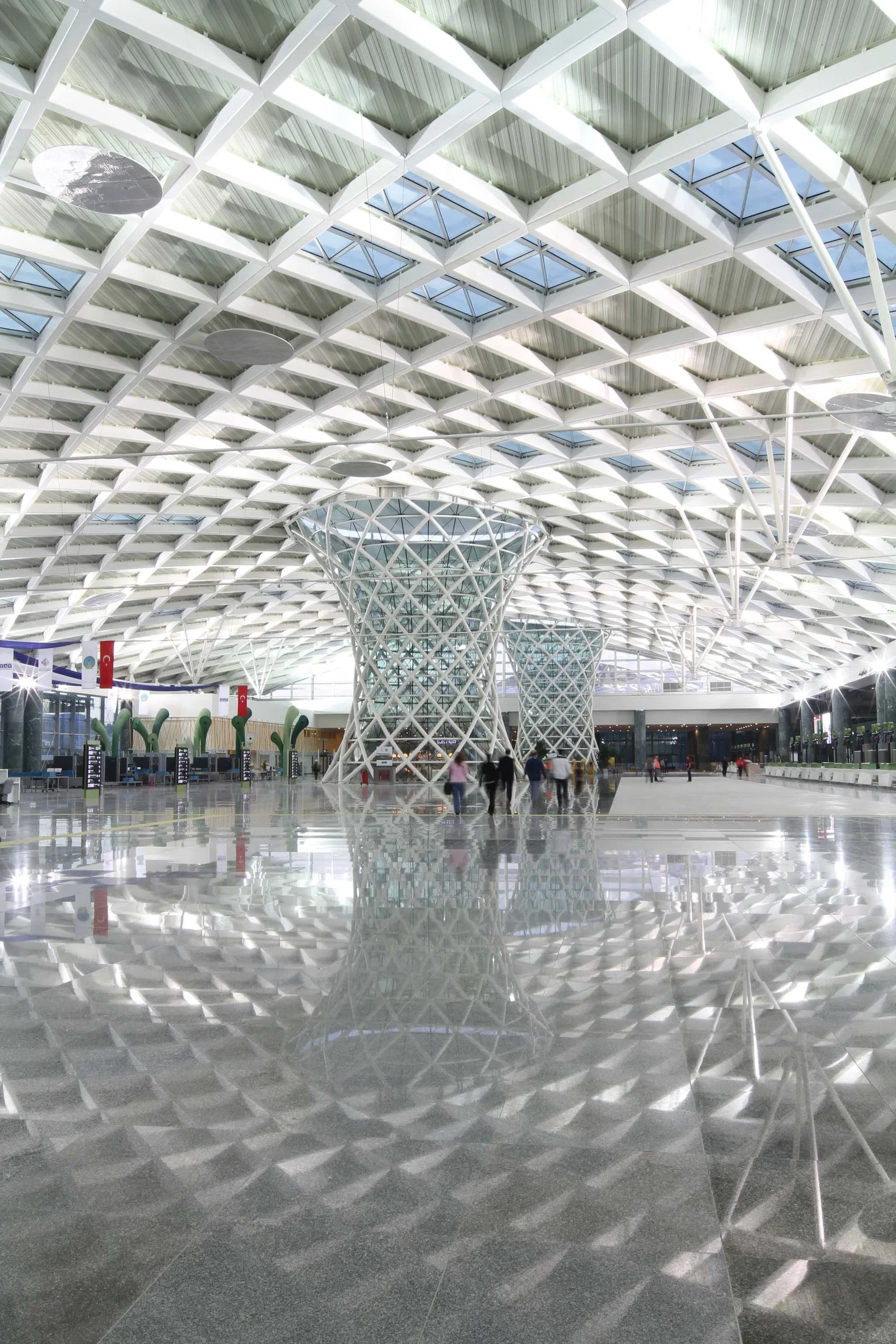 Adnan Menderes Airport