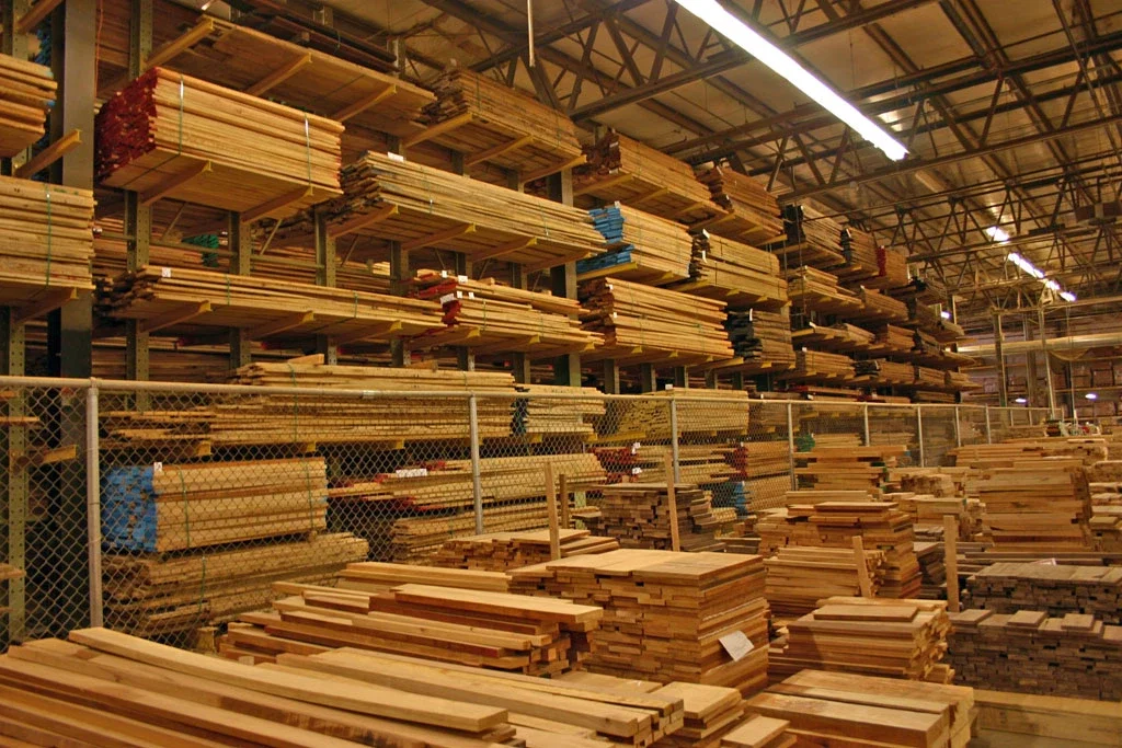 Construction Timber