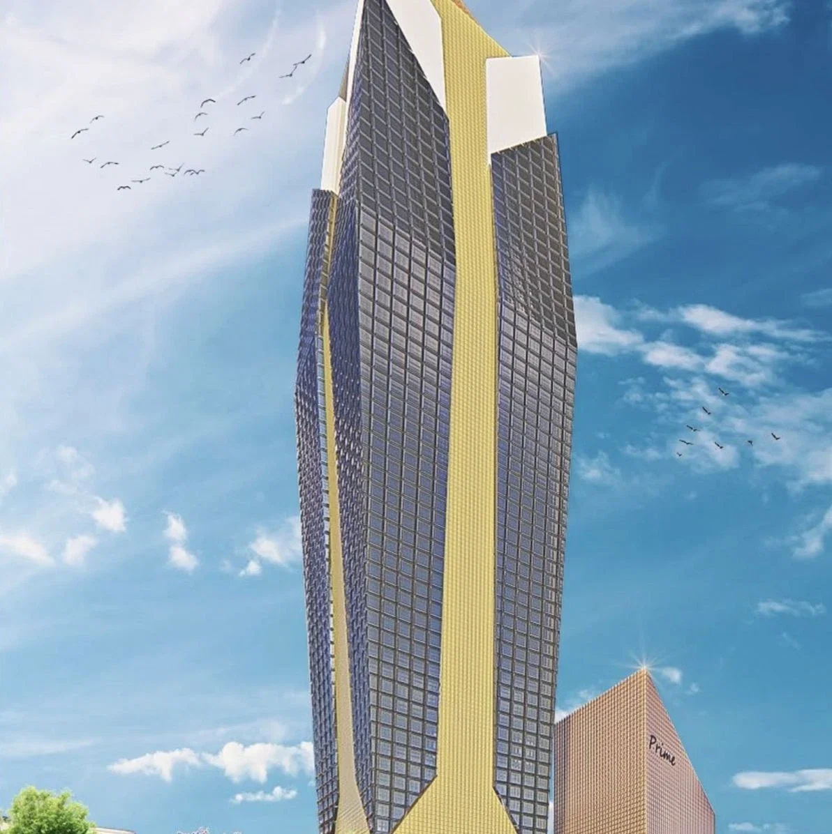 Prime Hotel