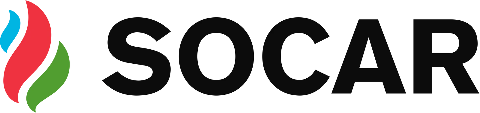 SOCAR
