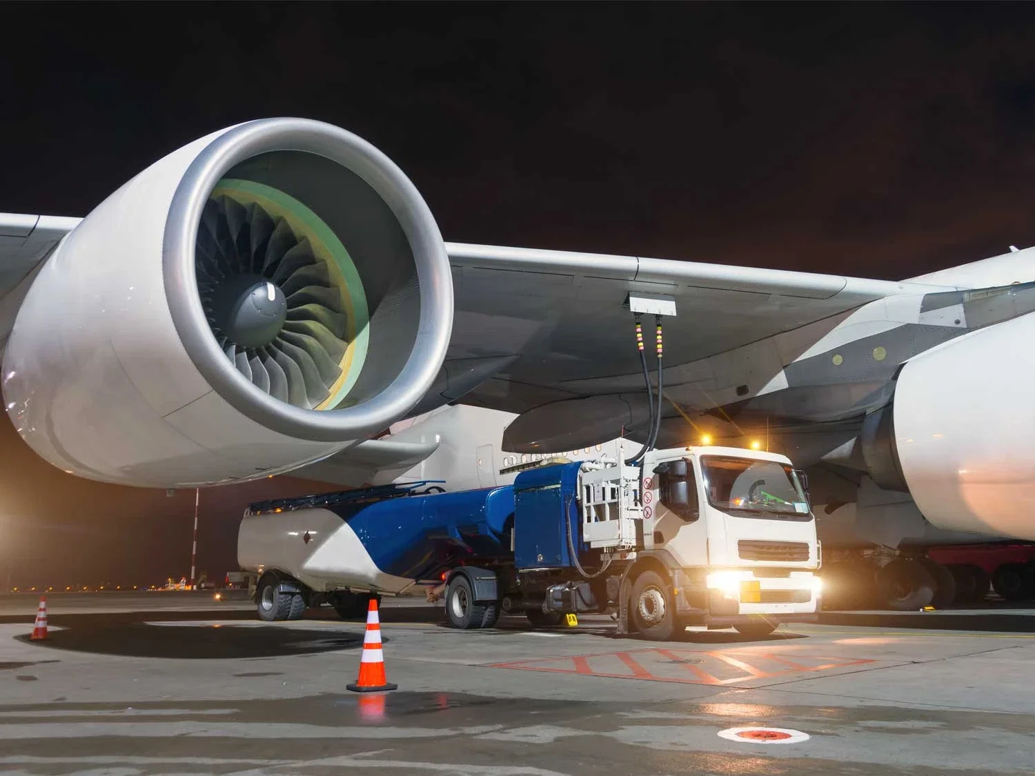 Aviation Fuel