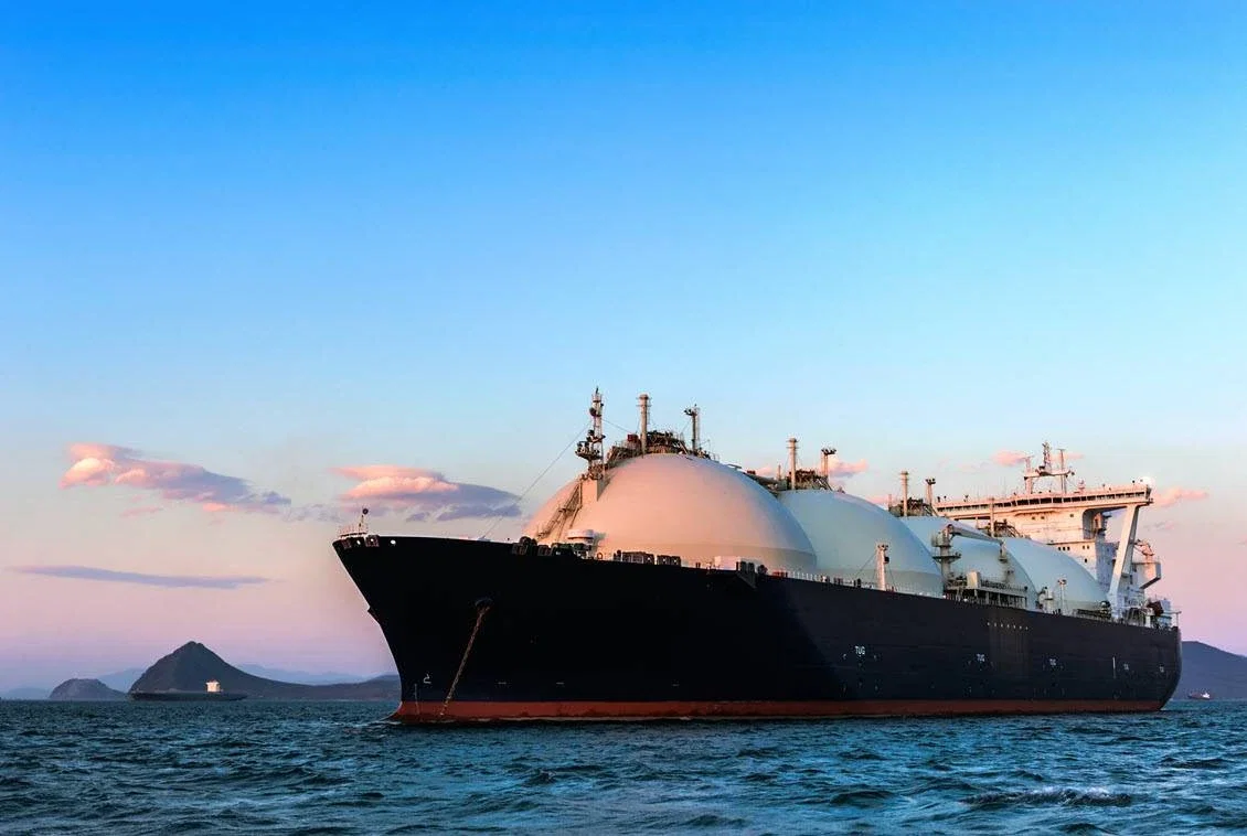 Other lawfully traded gas and energy products