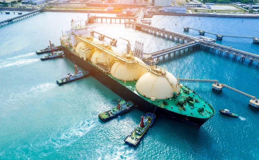 Liquefied Natural Gas (LNG)