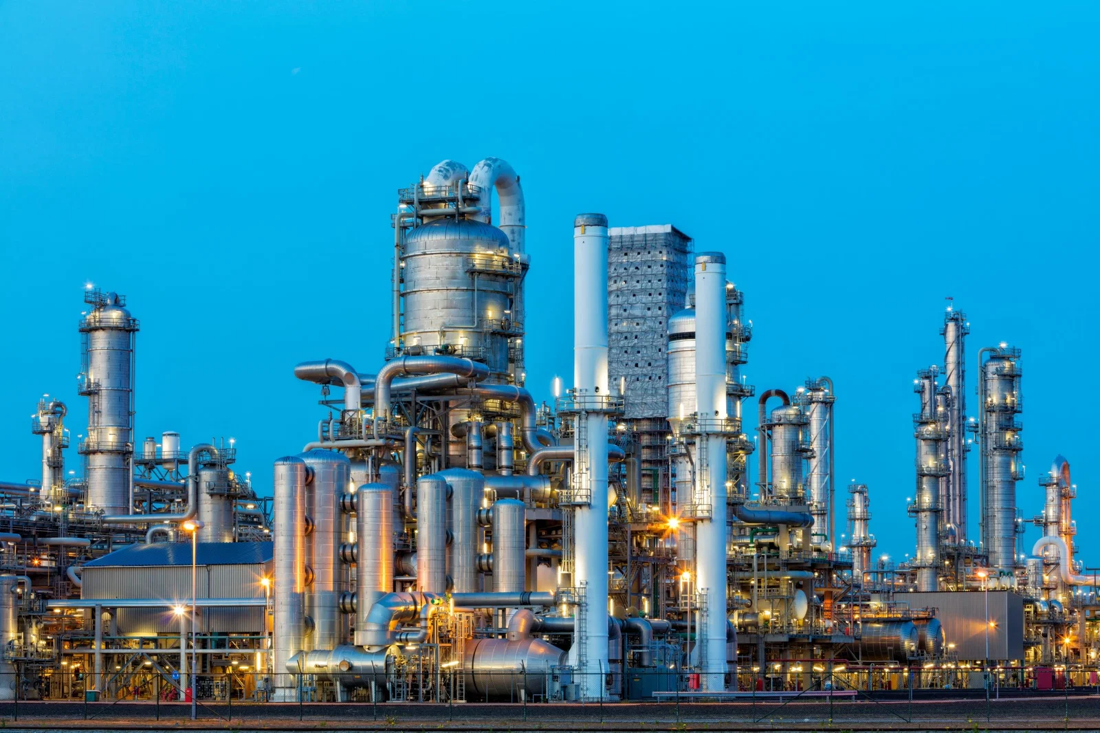 Industrial Chemicals