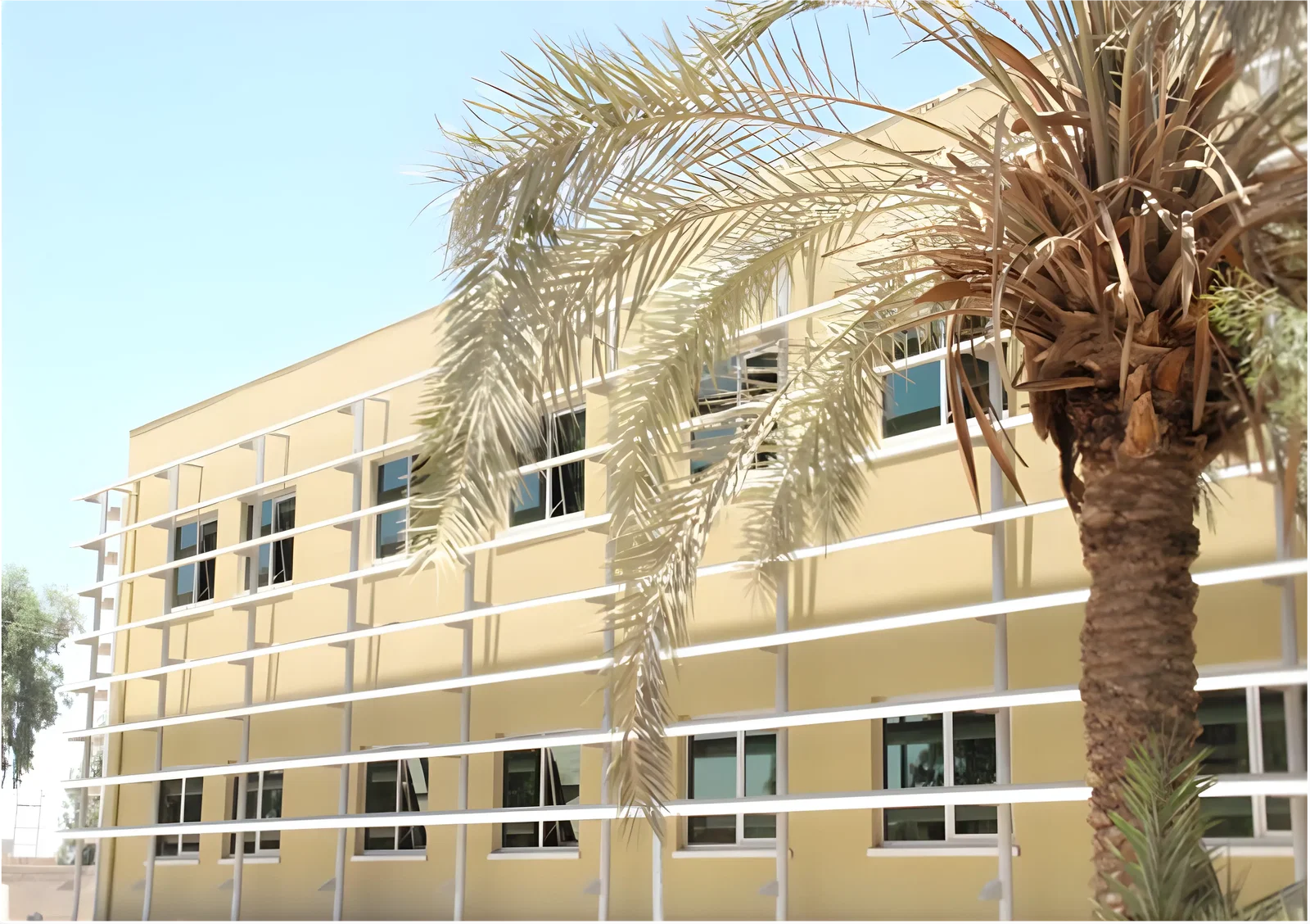 RAMADI ONCOLOGY HOSPITAL