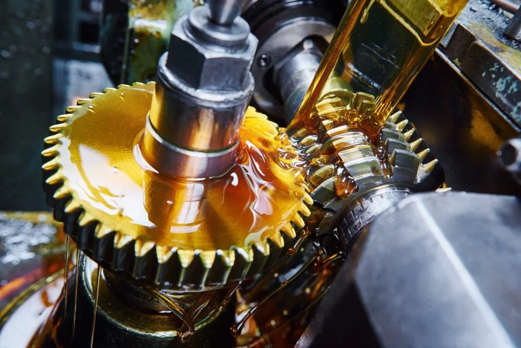 Gear Oils