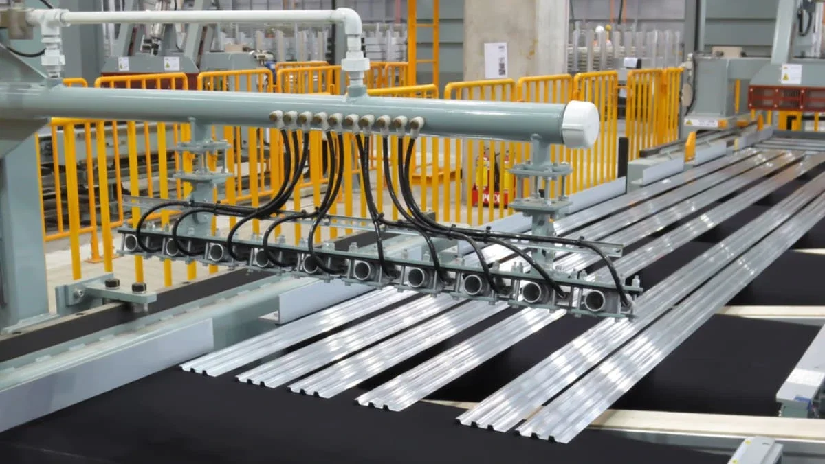 Aluminium