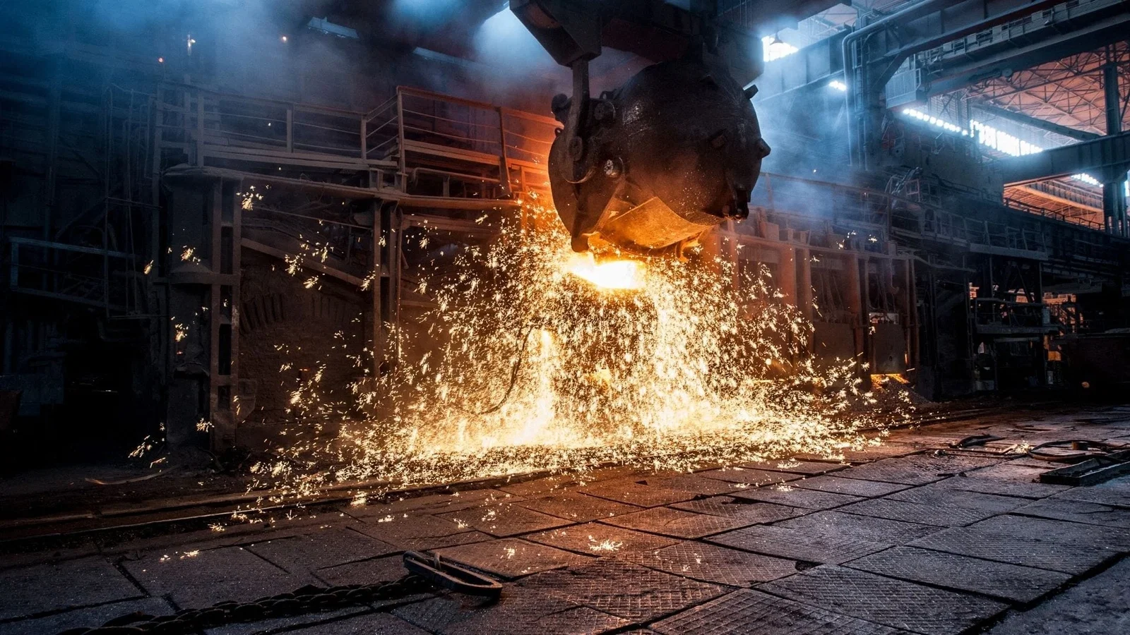 Non-Ferrous Metals
