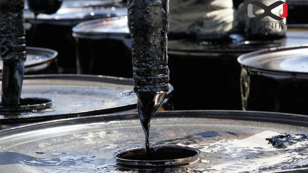 Bitumen / Asphalt