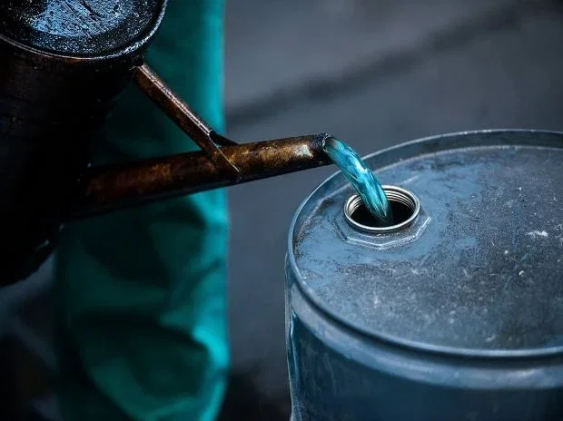 Kerosene