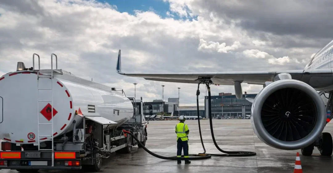 Jet A-1 Aviation Turbine Fuel