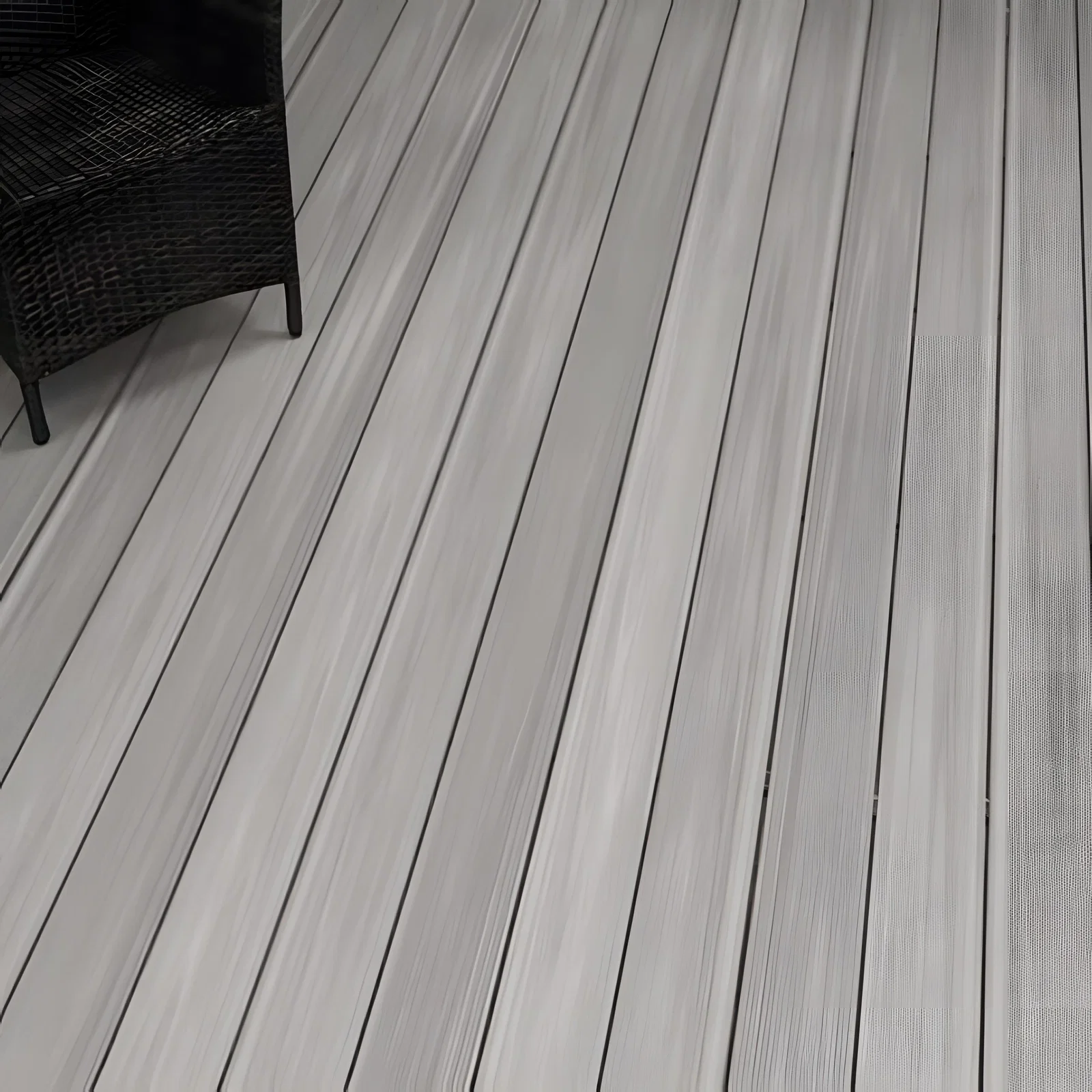 Ahşap Deck İzmir