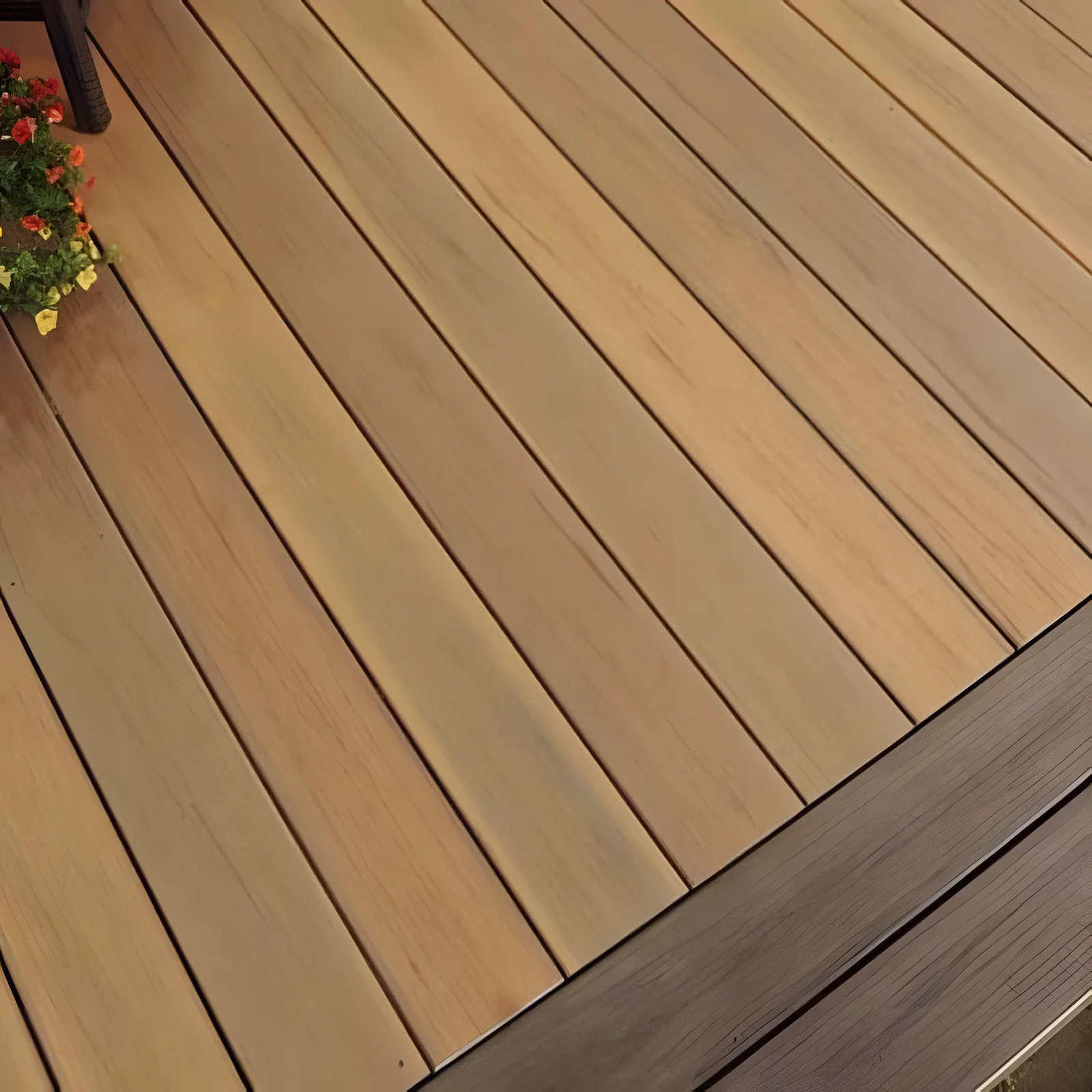 Deck Ahşap Fiyatları ve Maliyet Belirleyici Unsurlar