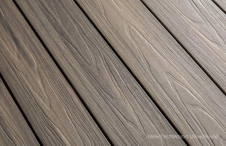 UltraShield Naturale Deck - 5