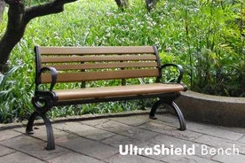 Ultrashield Bank - 1