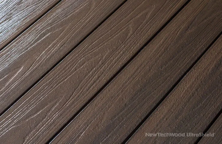 UltraShield Naturale Deck - 4