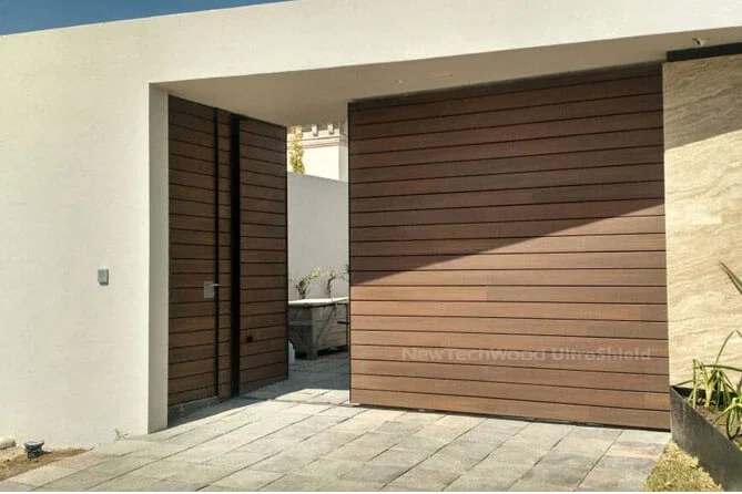 Dış Cephe Deck Sistemleri - 5