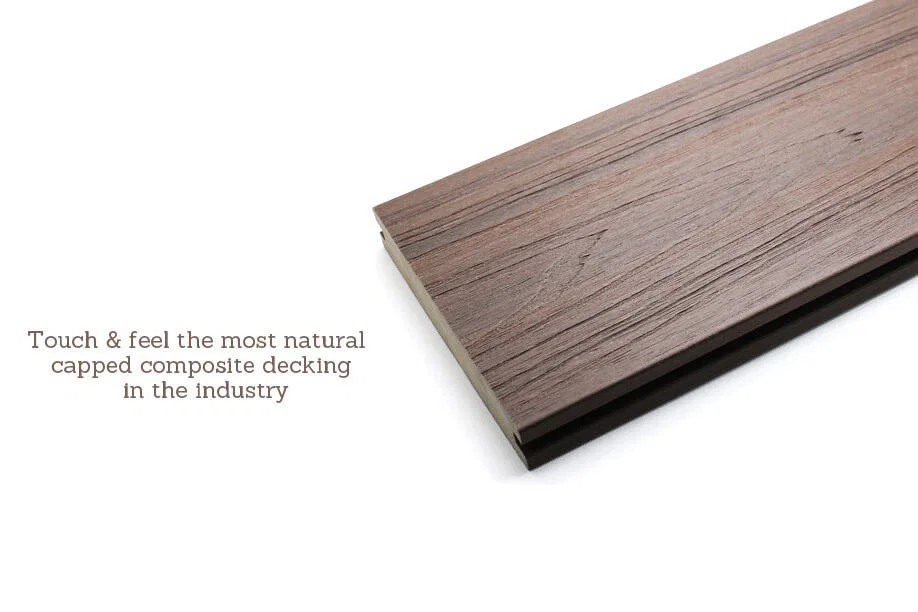 UltraShield Naturale Deck - 7
