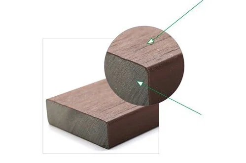 UltraShield Naturale Deck - 1