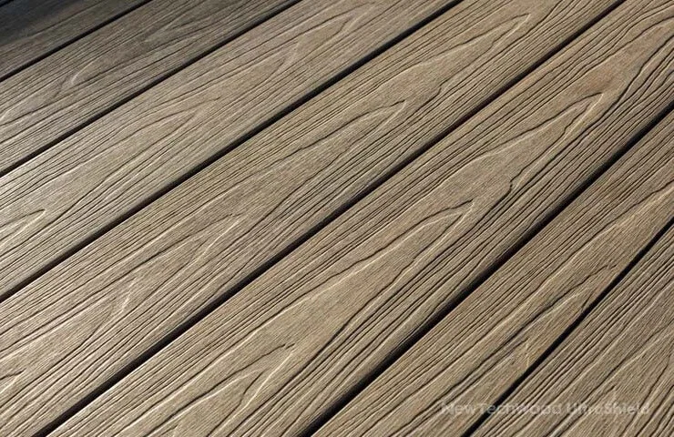 UltraShield Naturale Deck - 3