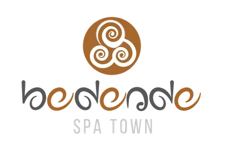 Bedende Spa Town logo