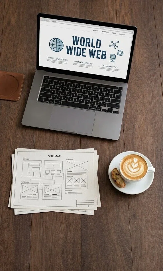 Kurumsal Web Sitemiz Neden Marka Kimliğini Yansıtmalı?