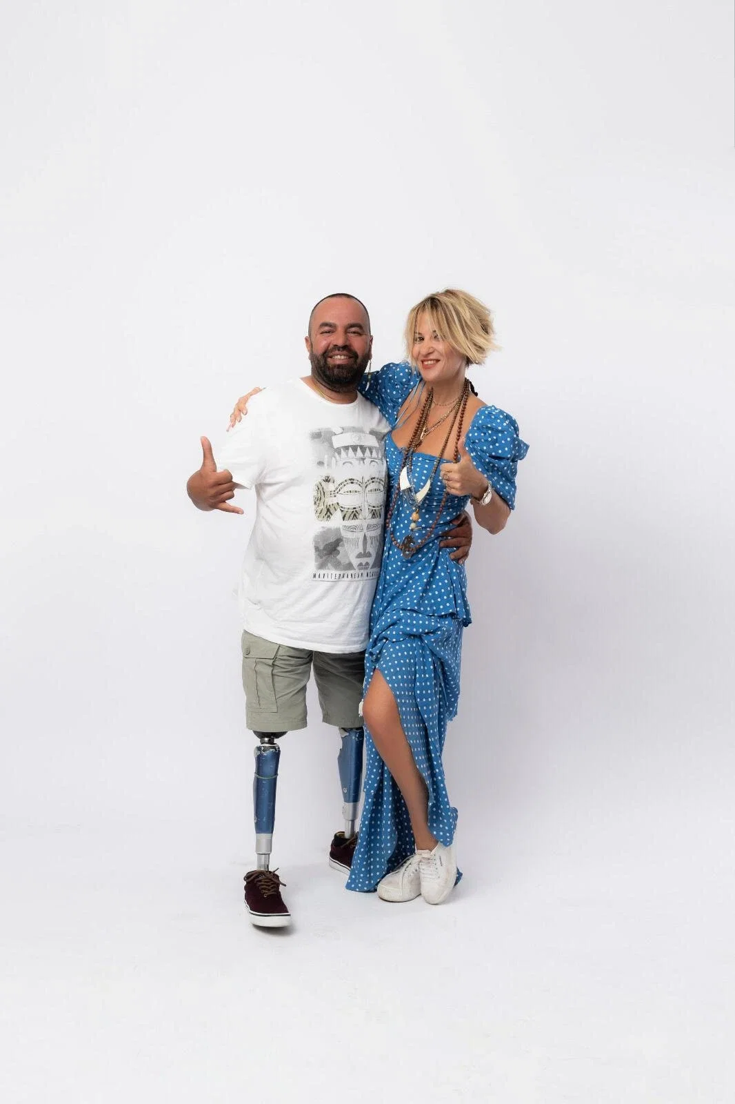 Ufuk Koçak etkinlik anı