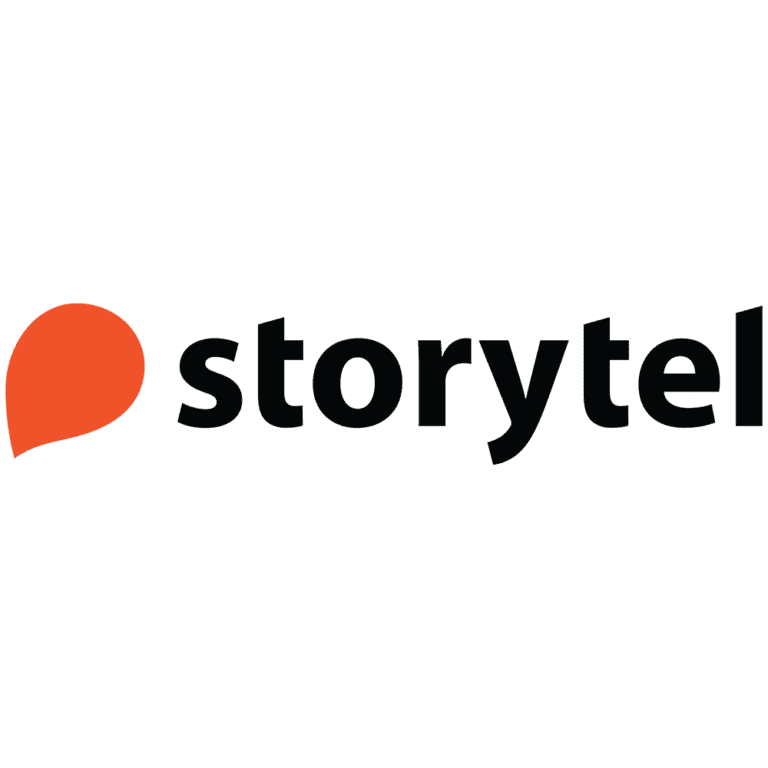 Storytel