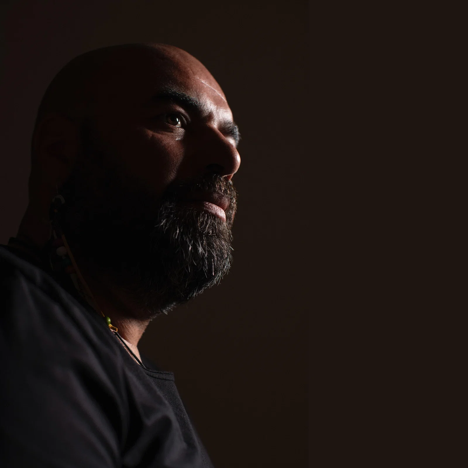 Ufuk Koçak kriz yönetimi konuşmasında