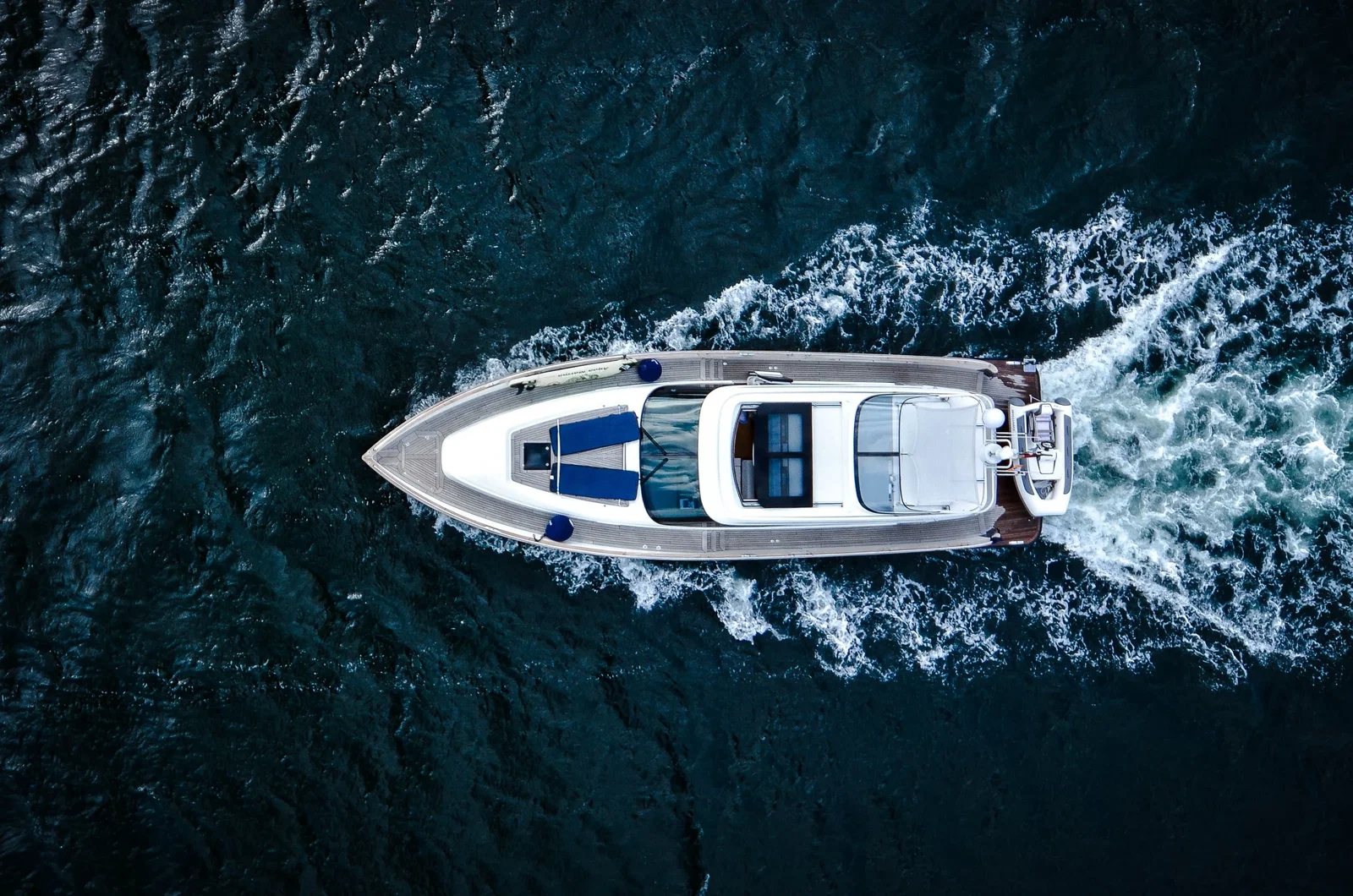 Sea Taxi