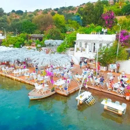 Melengeç Gümüşlük